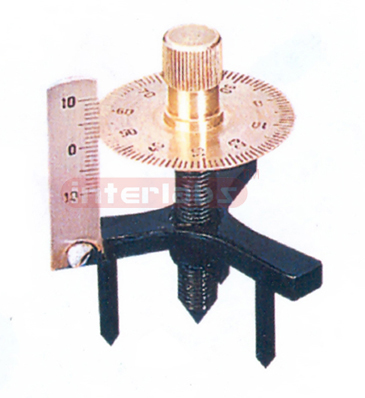 SPHEROMETER, SIMPLE